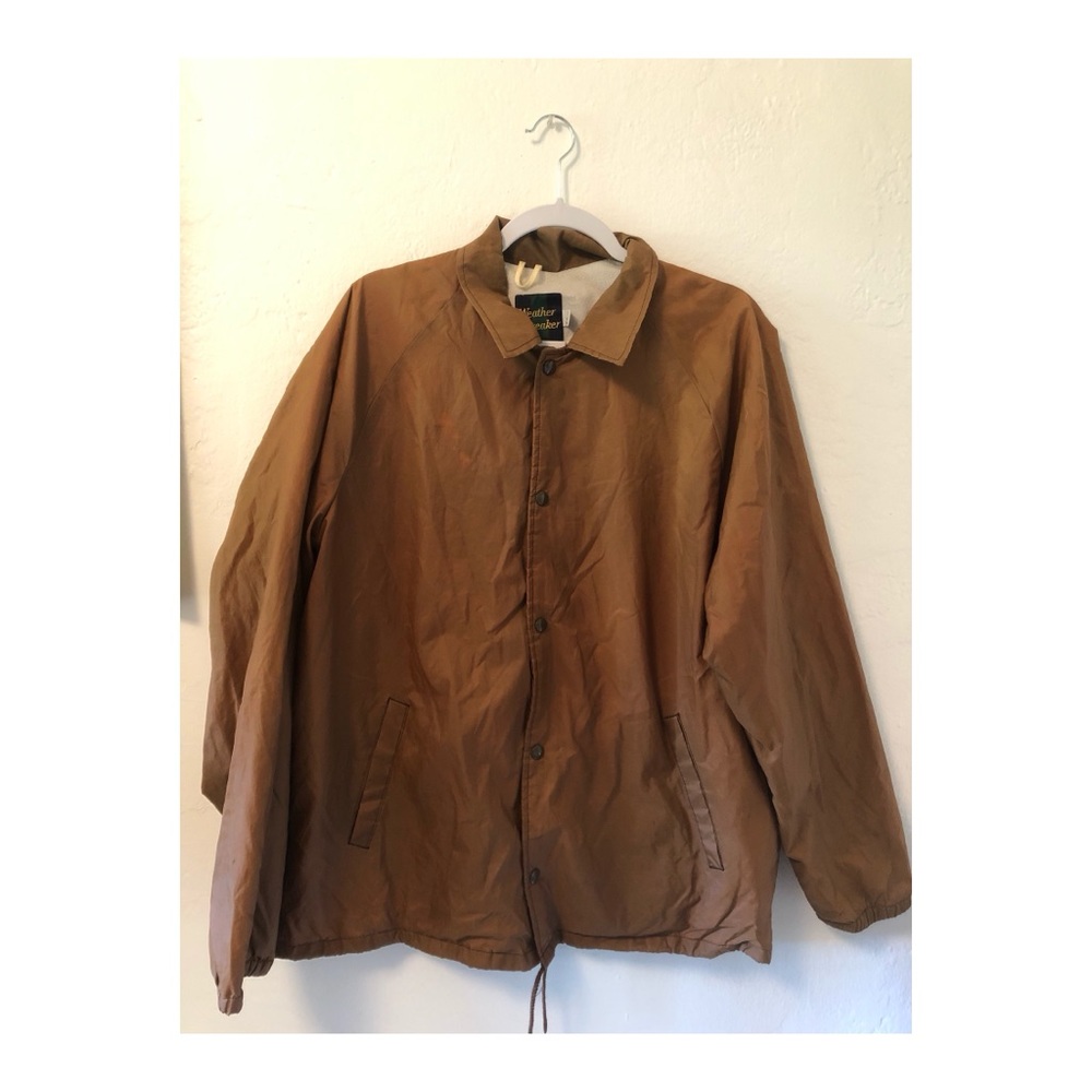 Vintage Jacket